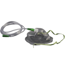 Маска киснева для дорослих, Пласті-мед